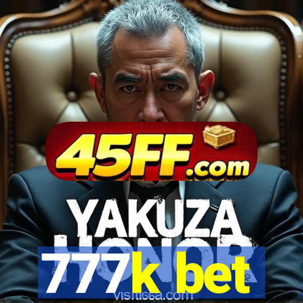 777k bet